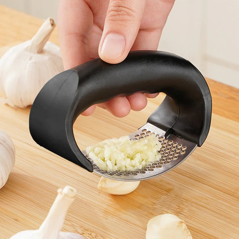 sehold garlic press