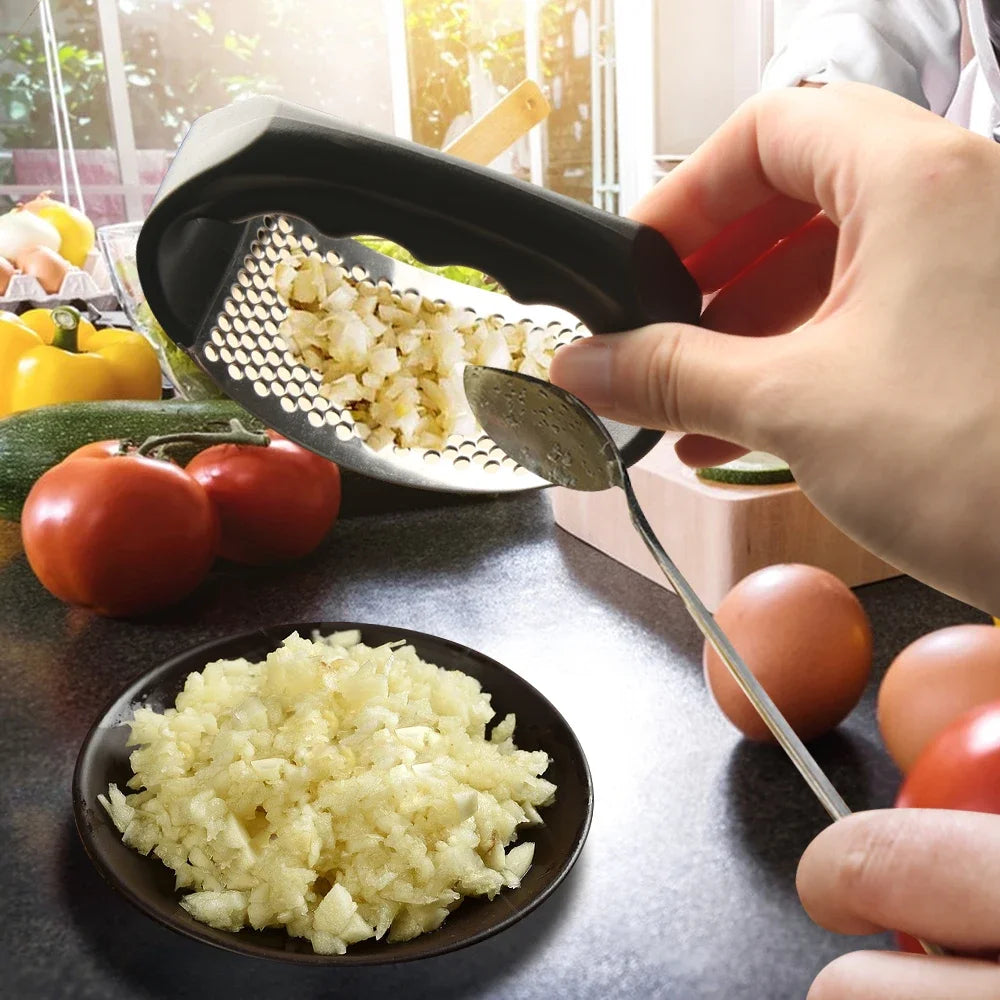 sehold garlic press