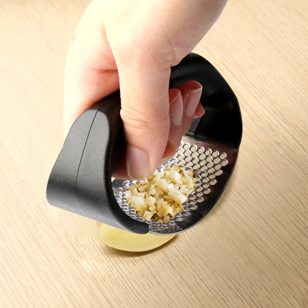 sehold garlic press